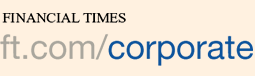 Financial Times Corporate